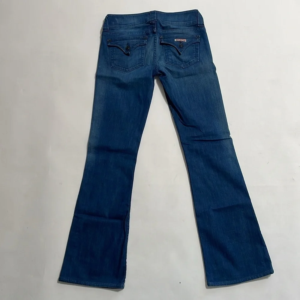 HUDSON “signature bootcut” jeans - Picture 5 of 10